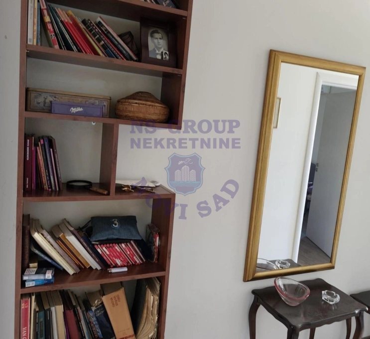 Stan na prodaju Novi Sad 35m2, 575726