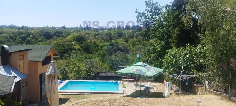 Kuća na prodaju Čortanovci 75m2, 575753