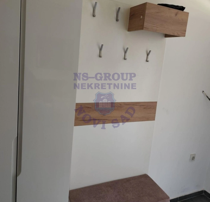 Stan na prodaju Novi Sad 35m2, 575726