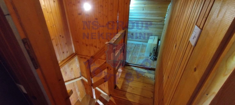 Kuća na prodaju Čortanovci 75m2, 575753
