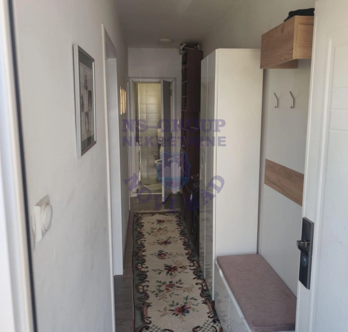 Stan na prodaju Novi Sad 35m2, 575726