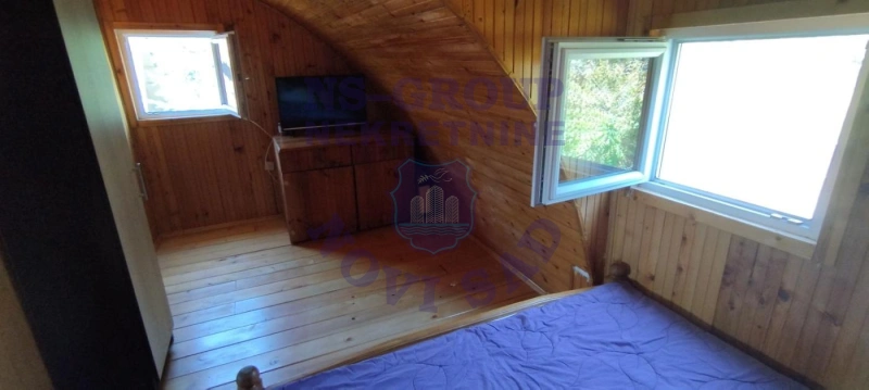 Kuća na prodaju Čortanovci 75m2, 575753