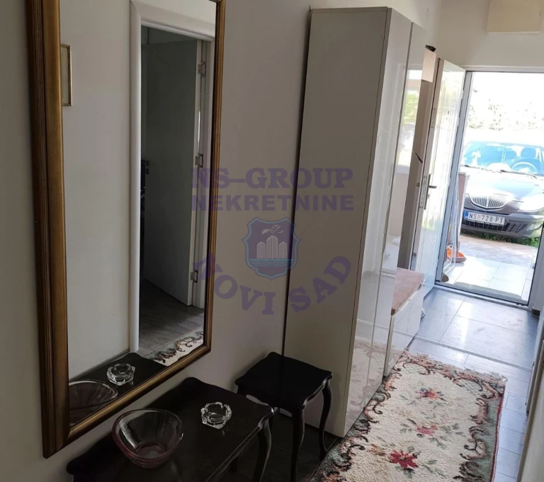 Stan na prodaju Novi Sad 35m2, 575726