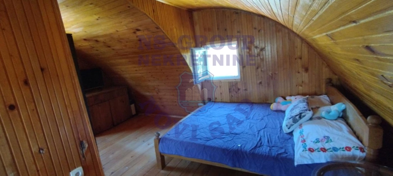 Kuća na prodaju Čortanovci 75m2, 575753