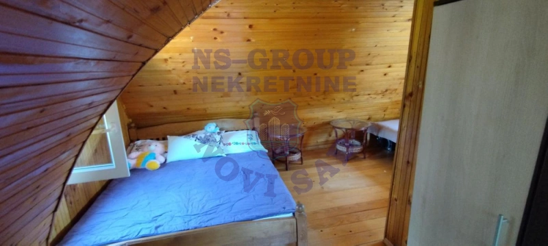 Kuća na prodaju Čortanovci 75m2, 575753