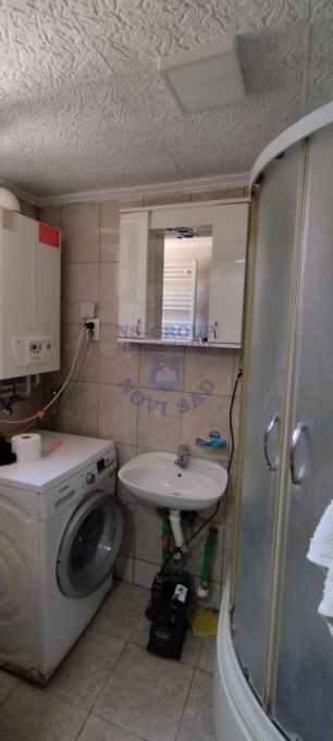 Kuća na prodaju Čortanovci 75m2, 575753