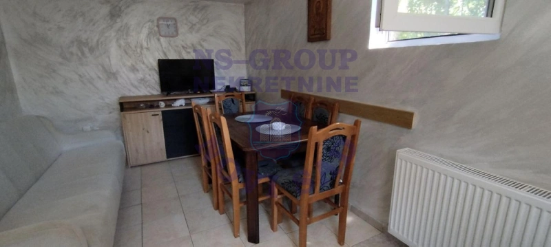 Kuća na prodaju Čortanovci 75m2, 575753