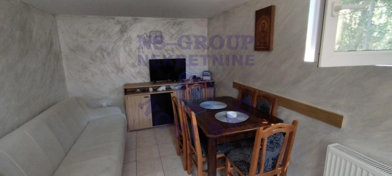Kuća na prodaju Čortanovci 75m2, 575753