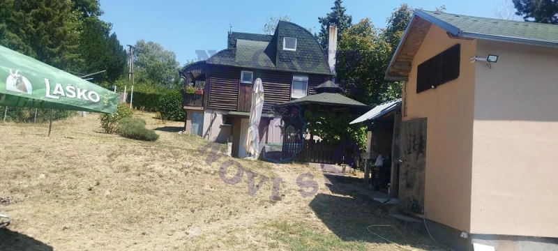 Kuća na prodaju Čortanovci 75m2, 575753