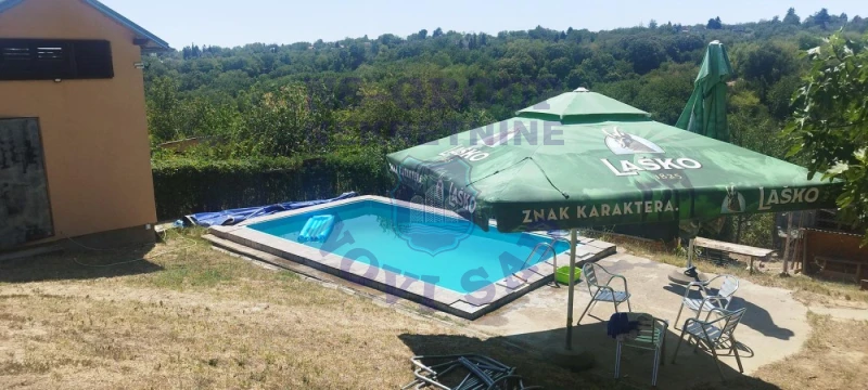 Kuća na prodaju Čortanovci 75m2, 575753