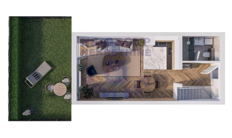 Stan na prodaju Novi Sad 81m2, 575006