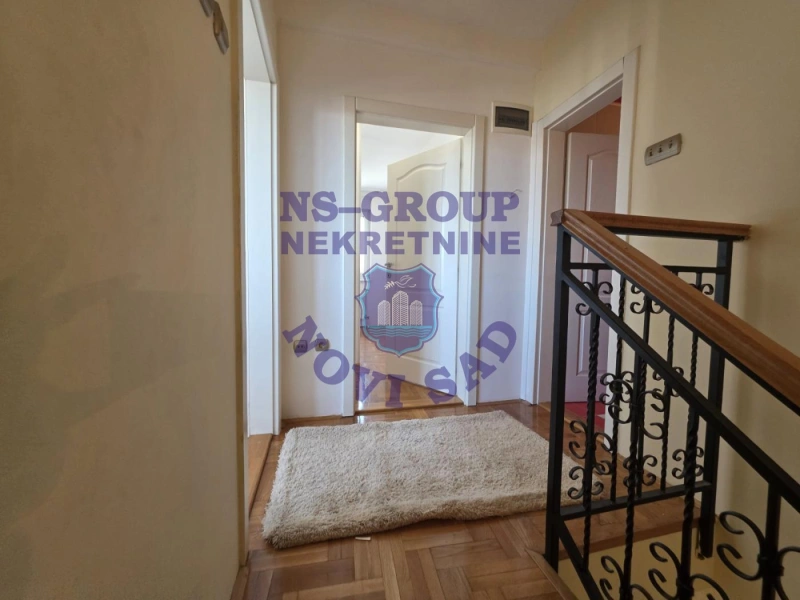 stan za izdavanje Novi Sad 114m2 17117
