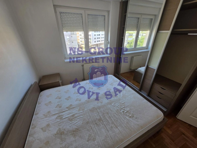 stan za izdavanje Novi Sad 114m2 17117