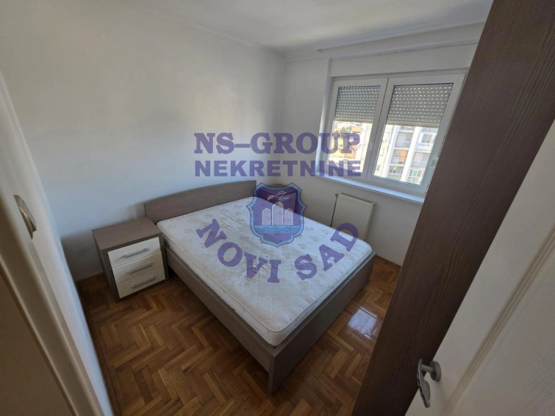 stan za izdavanje Novi Sad 114m2 17117