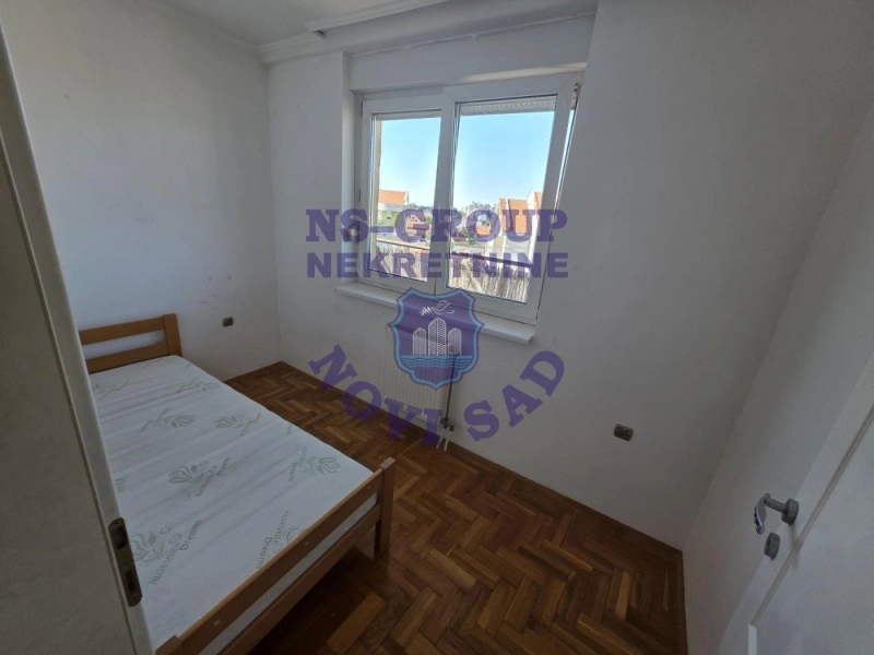 stan za izdavanje Novi Sad 114m2 17117