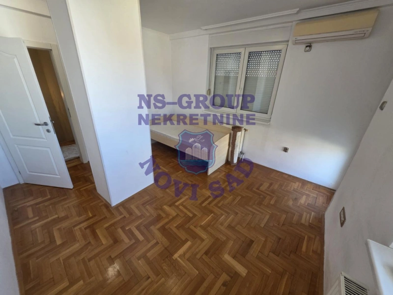 stan za izdavanje Novi Sad 114m2 17117