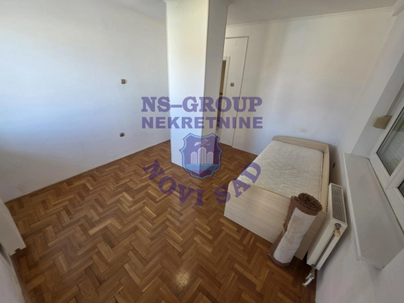 stan za izdavanje Novi Sad 114m2 17117