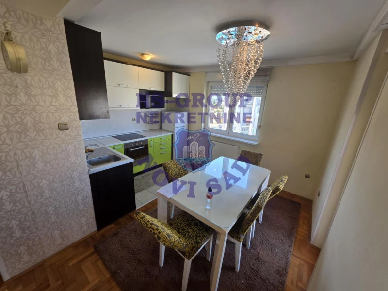 stan za izdavanje Novi Sad 114m2 17117