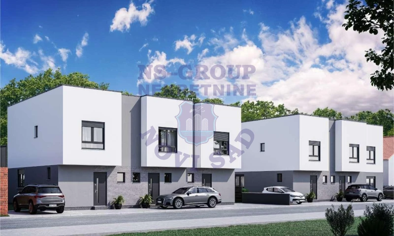 Stan na prodaju Novi Sad 81m2, 575006