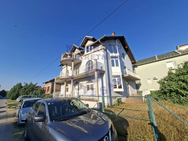 kuca na prodaju Novi Sad 485m2 575700