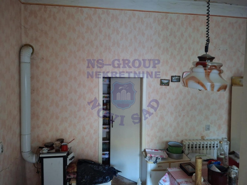 stan na prodaju Novi Sad 58m2 575745