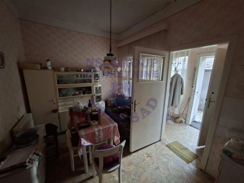 stan na prodaju Novi Sad, 58m2 575745