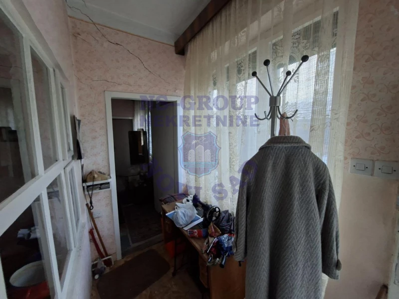 stan na prodaju Novi Sad 58m2 575745