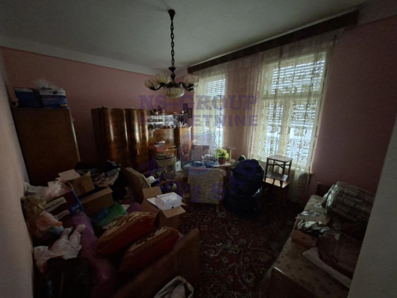 stan na prodaju Novi Sad 58m2 575745