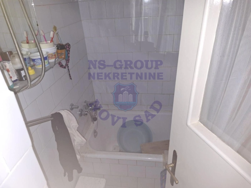 stan na prodaju Novi Sad 58m2 575745