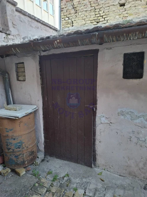 stan na prodaju Novi Sad 58m2 575745