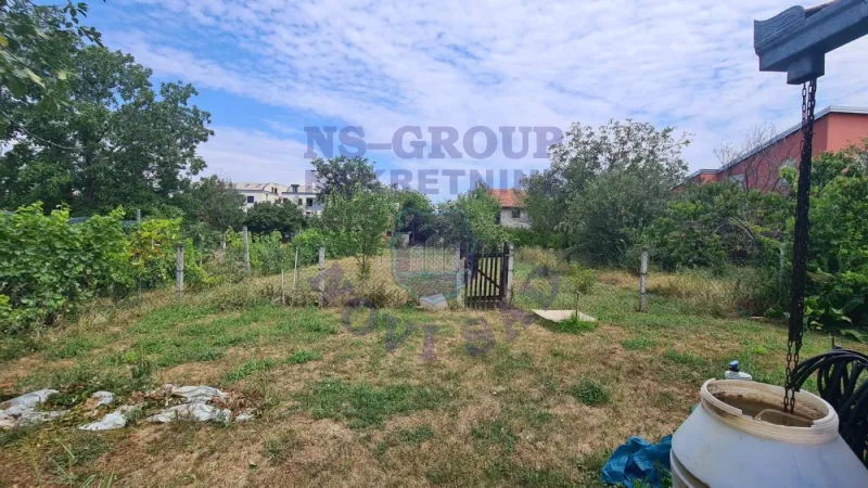 kuca na prodaju Petrovaradin 86m2 575371
