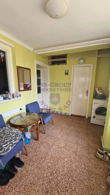 kuca na prodaju Petrovaradin 86m2 575371
