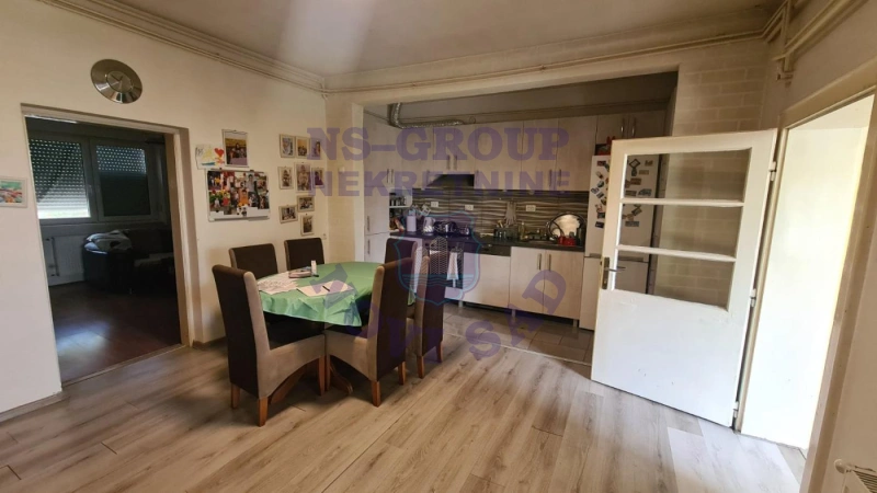 kuca na prodaju Petrovaradin 86m2 575371