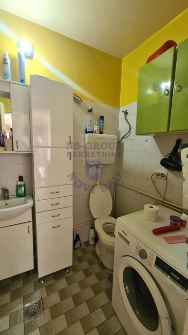 kuca na prodaju Petrovaradin 86m2 575371