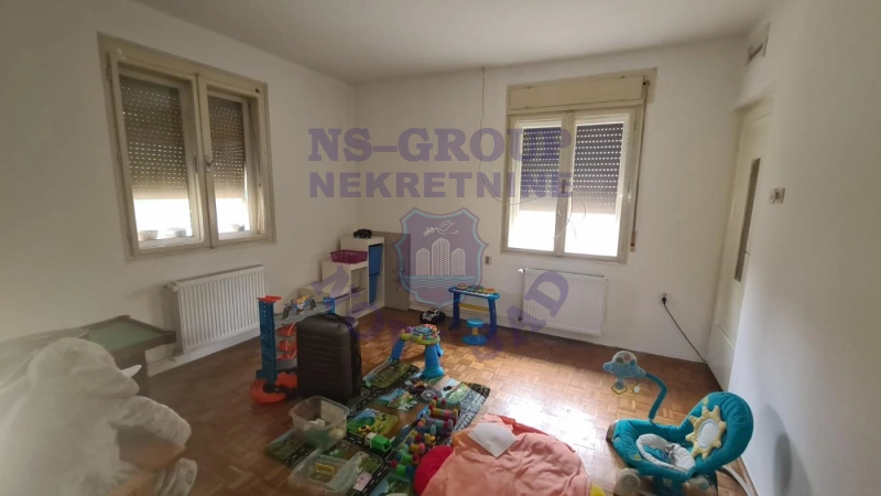 kuca na prodaju Petrovaradin 86m2 575371