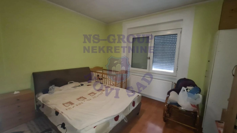 kuca na prodaju Petrovaradin 86m2 575371