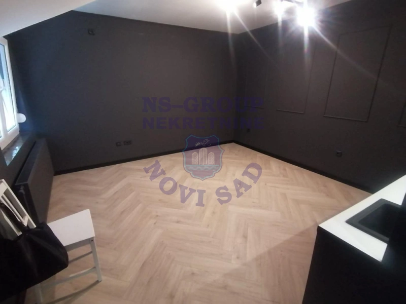 stan na prodaju Novi Sad 27m2 575719