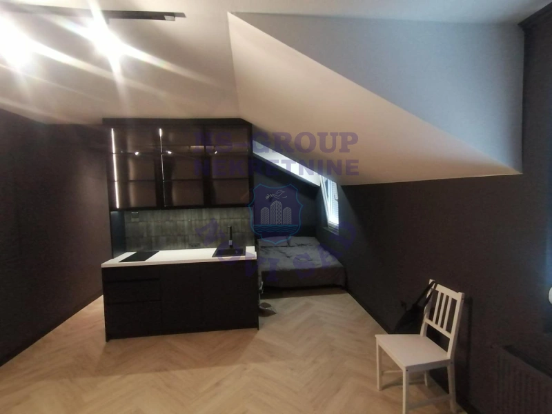 stan na prodaju Novi Sad 27m2 575719