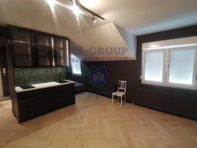 stan na prodaju Novi Sad, 27m2 575719