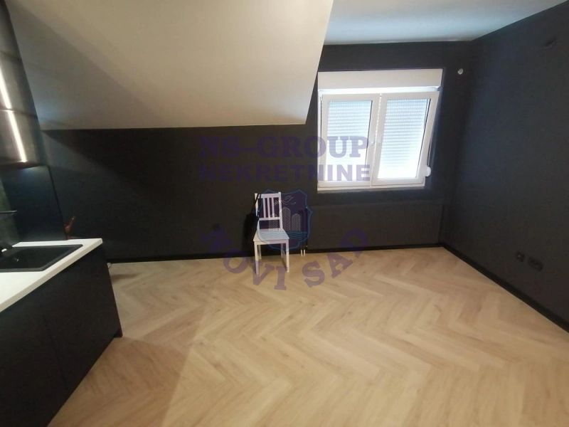 stan na prodaju Novi Sad 27m2 575719