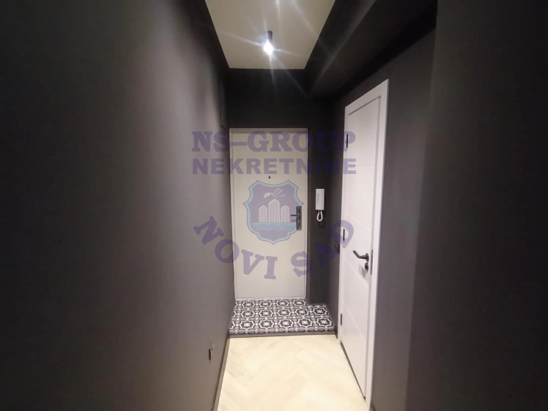 stan na prodaju Novi Sad 27m2 575719