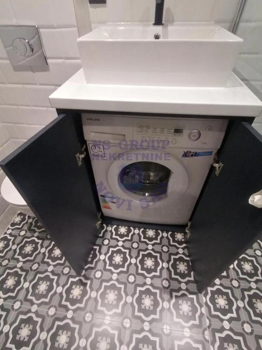 stan na prodaju Novi Sad 27m2 575719