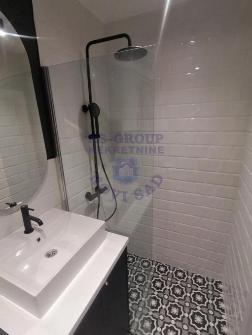 stan na prodaju Novi Sad 27m2 575719