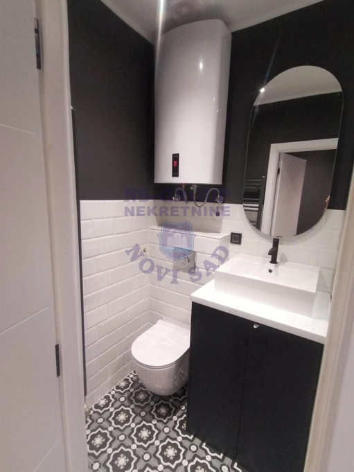 stan na prodaju Novi Sad 27m2 575719