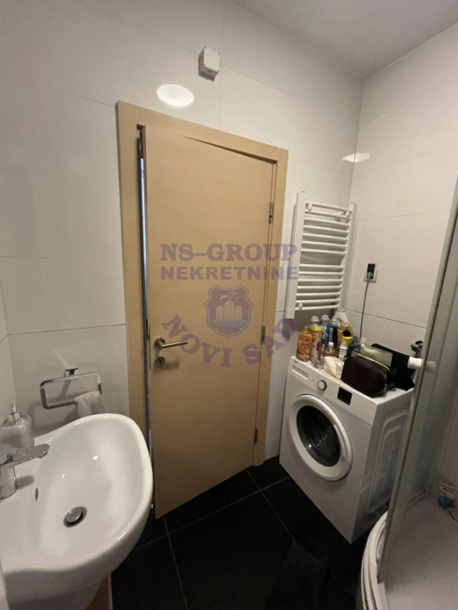 stan na prodaju Novi Sad 25m2 575769