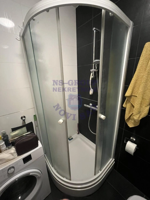 stan na prodaju Novi Sad 25m2 575769