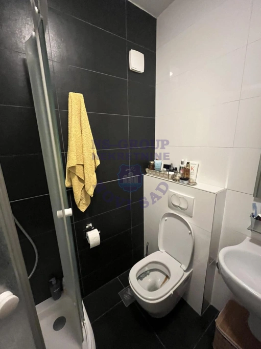 stan na prodaju Novi Sad 25m2 575769