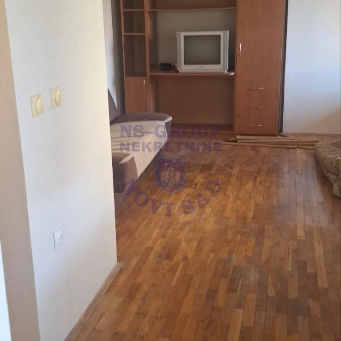 stan za izdavanje Novi Sad, 30m2 17095