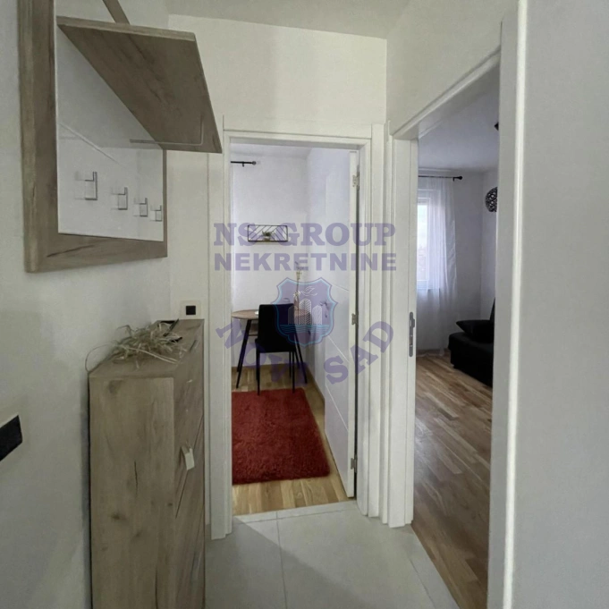 stan za izdavanje Petrovaradin 50m2 17110