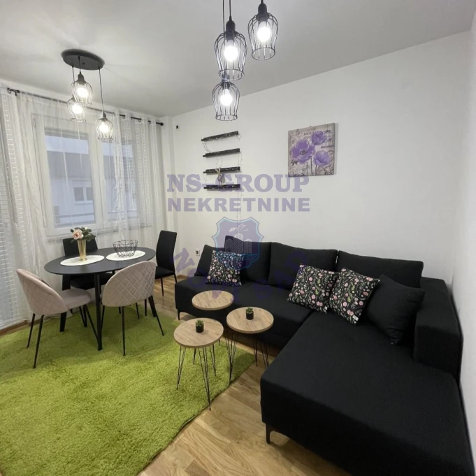 stan na prodaju Petrovaradin, 50m2 17110